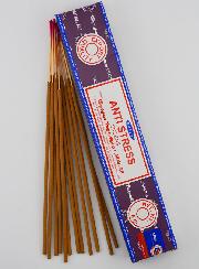 Incenso Indiano Satya - Anti Stress