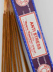Incenso Indiano Satya - Anti Stress