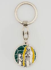Souvenir di Lourdes - Portachiavi delle Apparizioni