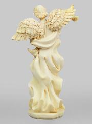Statua di San Michele Arcangelo - 20 cm