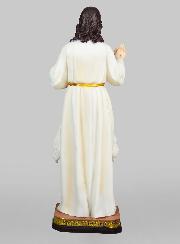 Statua di Gesù Misericordioso - 45 cm