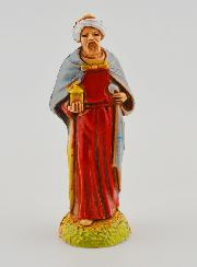 Statuine Santons Re Magi - 6cm
