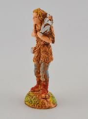 Santon Buon Pastore - 6cm