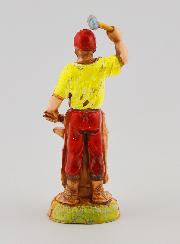 Statuina Santon Fabbro - 6cm
