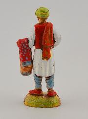 Statuina Santon Tessutaio - 6cm