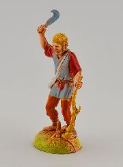 Statuina Santon Boscaiolo - 6cm