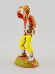 Santon Banditore - 6cm