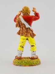 Santon Banditore - 6cm