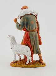 Santon Buon Pastore - 6cm