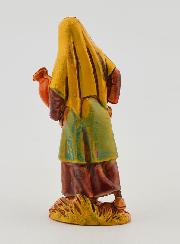 Santon Donna con Giara - 6cm