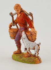 Santon Portatore d'Acqua - 6cm