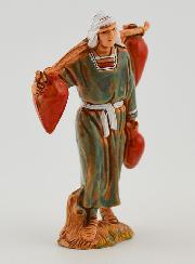 Santon Portatore d'Acqua - 6cm
