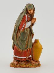 Santon Donna con Anfora - 6cm