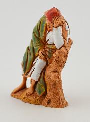 Santon Pastore Dormiente - 6cm