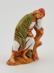 Santon Pastore Dormiente - 6cm