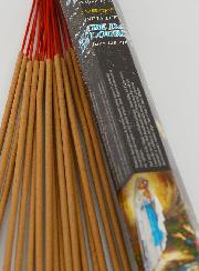 Incenso Madonna di Lourdes