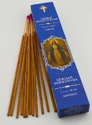 Incenso Idiano Masala - Madonna Miracolosa