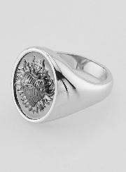 Anello Chevalier Ex Voto - Misura 14