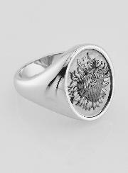 Anello Chevalier Ex Voto - Misura 14