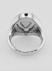 Anello Chevalier Ex Voto - Misura 14