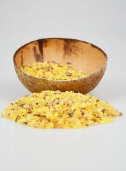 Incenso Aden in Grani - Qualità Premium del Vaticano - 100 g