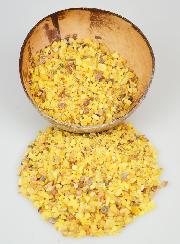 Incenso Aden in Grani - Qualità Premium del Vaticano - 100 g