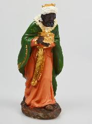 Statuine Presepe 3 Re Magi - 20cm
