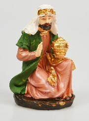 Statuine Presepe 3 Re Magi - 20cm