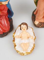 Statuine Presepe Natività - 19cm
