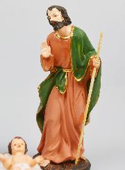 Statuine Presepe Natività - 19cm