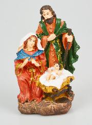Presepe di Natale Natività - 16cm