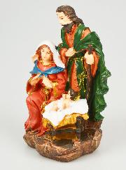 Presepe di Natale Natività - 16cm