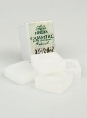 Canfora Naturale in Cubo Certificazione Ecocert - 18g