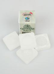 Canfora Naturale in Cubo Certificazione Ecocert - 18g