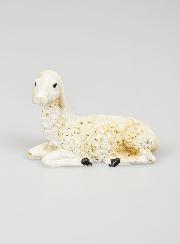 Statuine Santon - Cavallo e Pecora