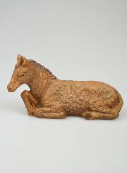 Statuine Santon - Cavallo e Pecora
