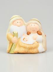 Presepe Natività di Natale - 7,5cm