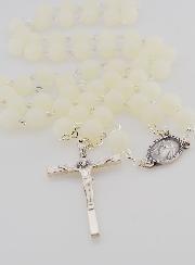 Rosario FLUO + Confezione Regalo