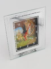 Orologio Immagine di Lourdes