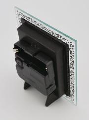 Orologio Immagine di Lourdes