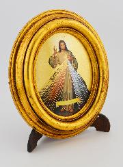 Icona Cristo Misericordioso