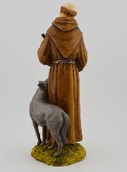 Statua San Francesco