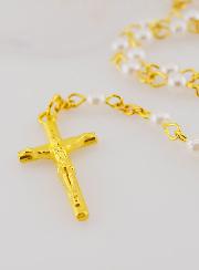 Rosario Collana "Fashion" Similperla