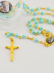 Rosario Donna Fashion Blu