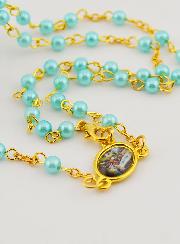 Rosario Donna Fashion Blu