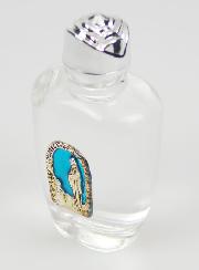 Bottiglia Souvenir di Lourdes 50ml