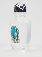 Bottiglia souvenir di Lourdes 30ml