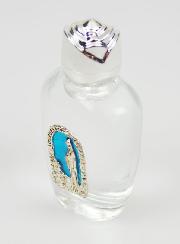 Bottiglia souvenir di Lourdes 30ml