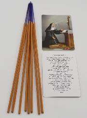 Incenso Santa Rita