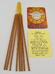 Incenso di Preghiera Spirito Santo